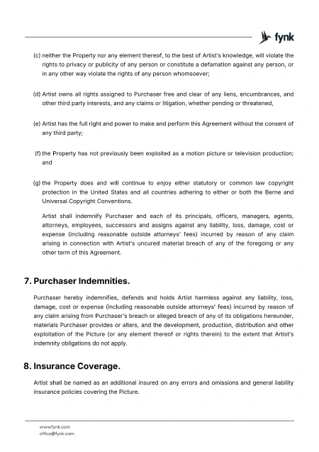 Template screenshot 9