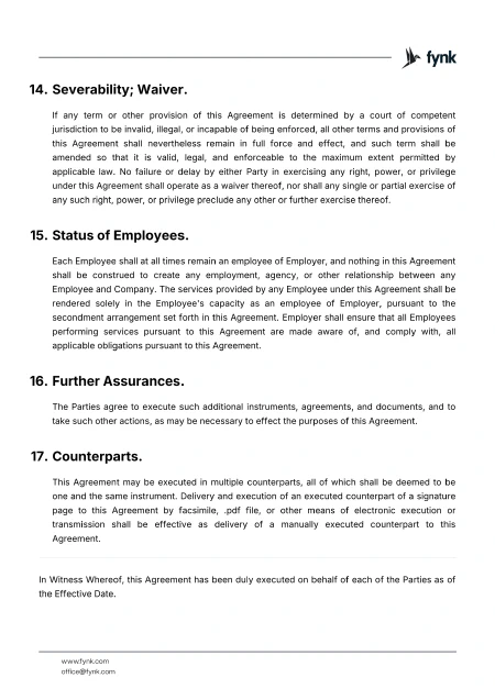 Template screenshot 7