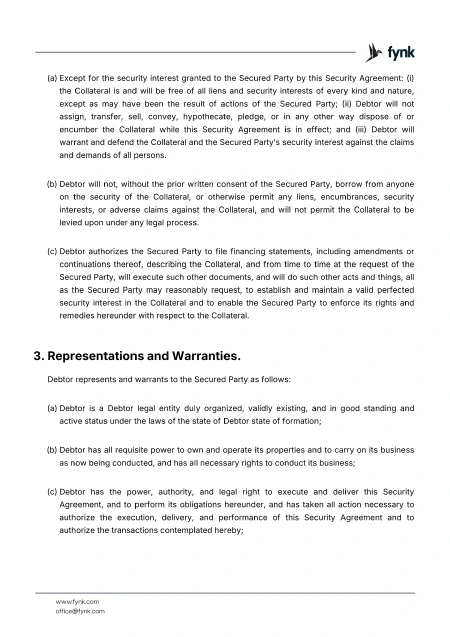 Template screenshot 3