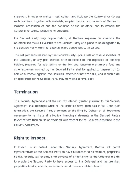 Template screenshot 8