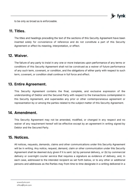 Template screenshot 8