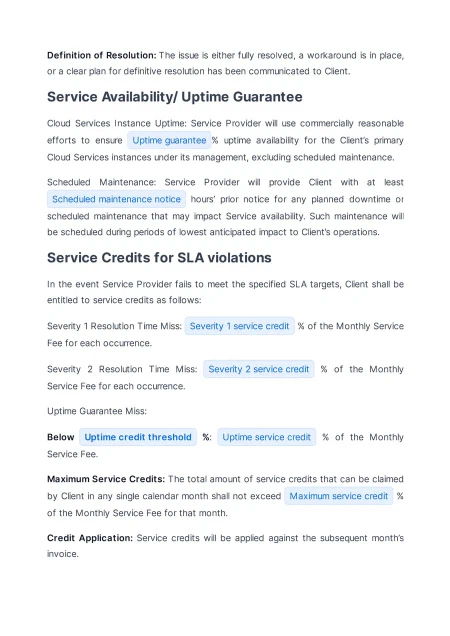 Template screenshot 3