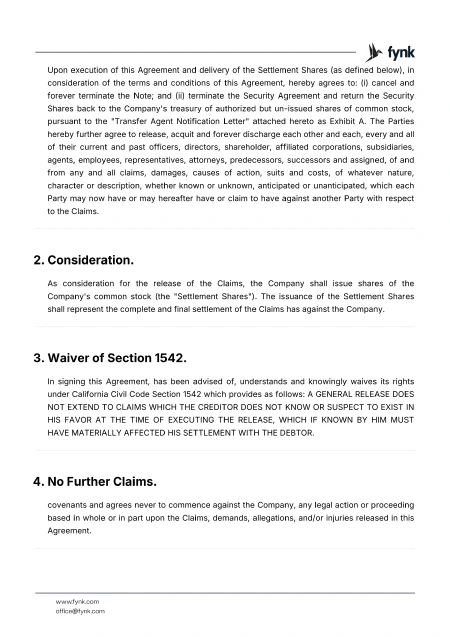 Template screenshot 2