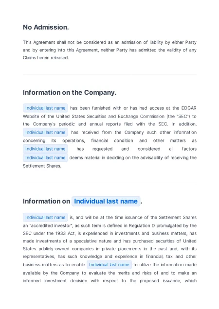 Template screenshot 8