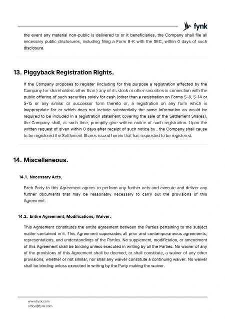 Template screenshot 5