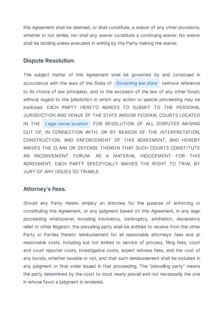 Template screenshot 12