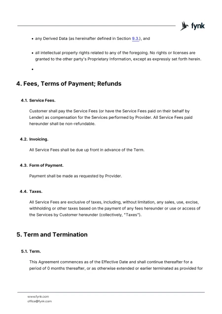 Template screenshot 9