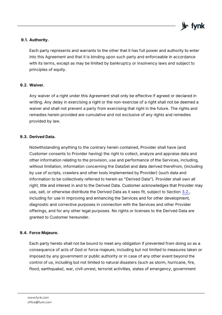 Template screenshot 13