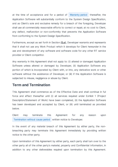 Template screenshot 2