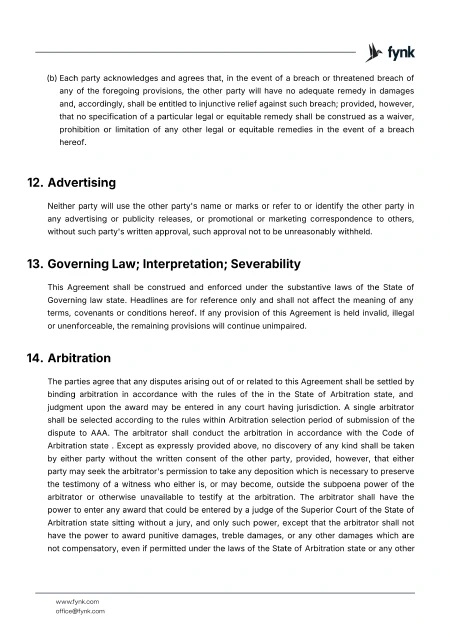 Template screenshot 4