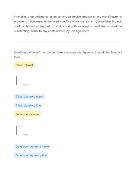 Template screenshot 8