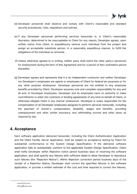 Template screenshot 13