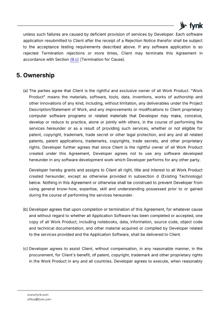 Template screenshot 14