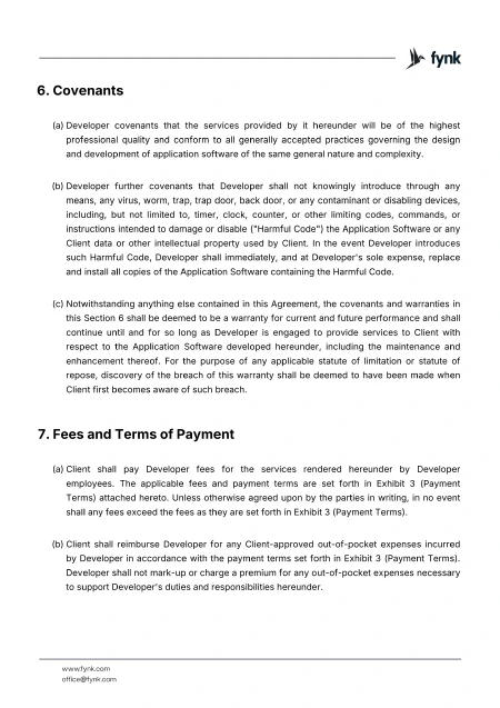 Template screenshot 16