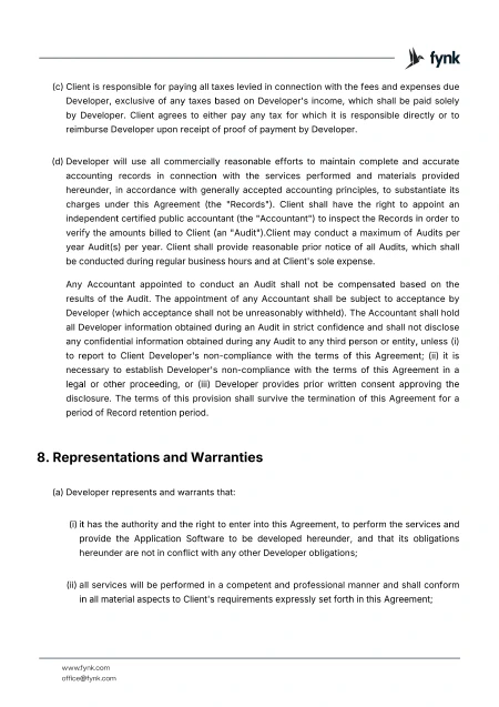 Template screenshot 17