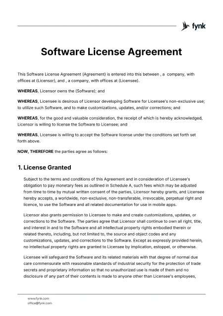 Template screenshot 1