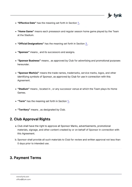 Template screenshot 4