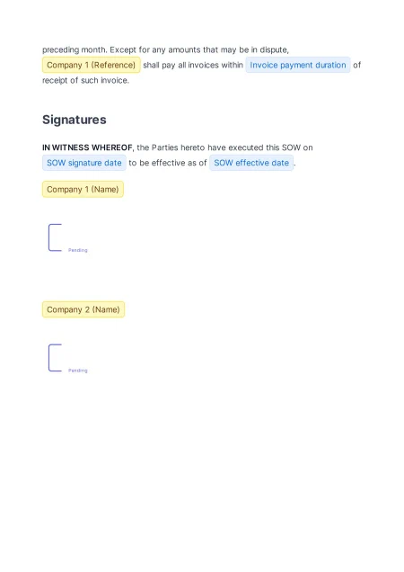 Template screenshot 4