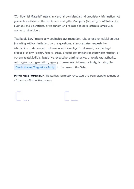 Template screenshot 5