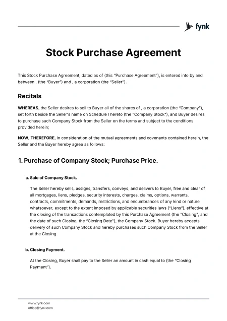 Template screenshot 1