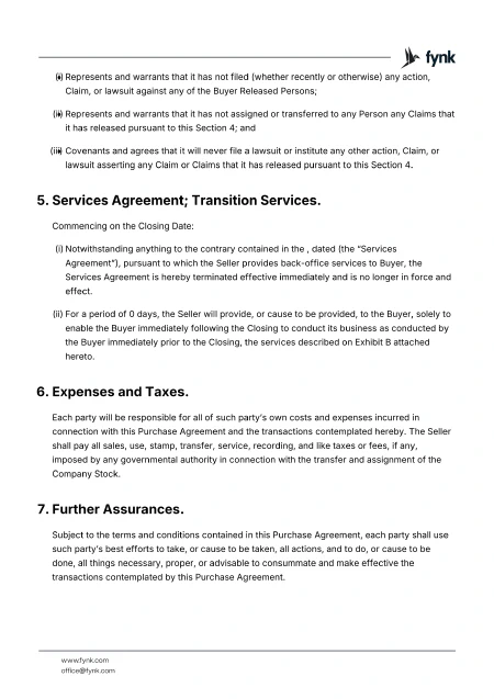 Template screenshot 11