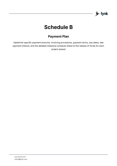 Template screenshot 5