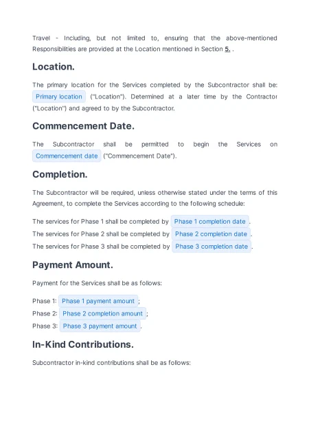 Template screenshot 8