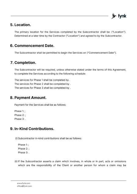 Template screenshot 6