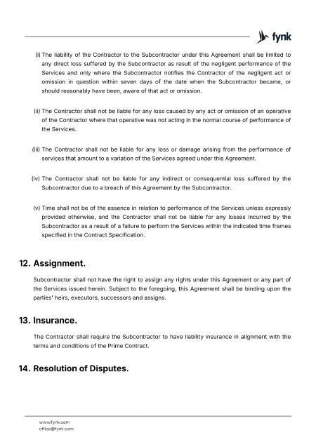 Template screenshot 8