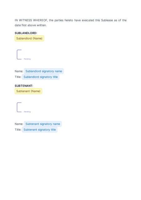 Template screenshot 9
