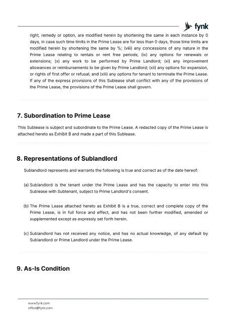 Template screenshot 14