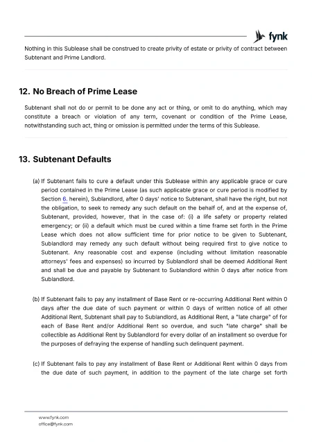 Template screenshot 16