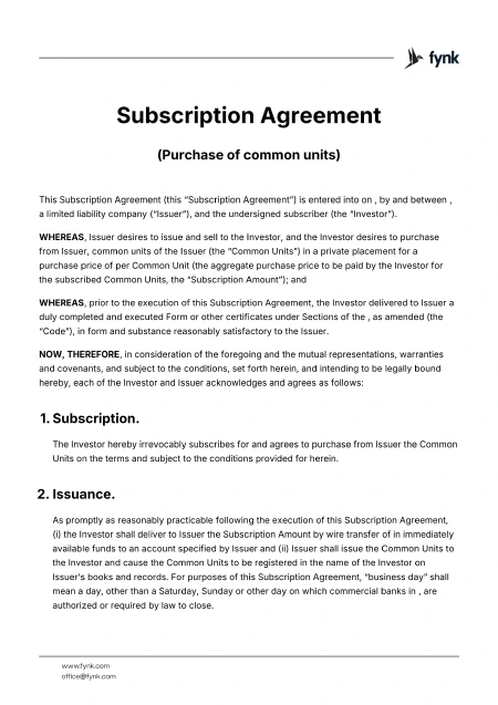 Template screenshot 1