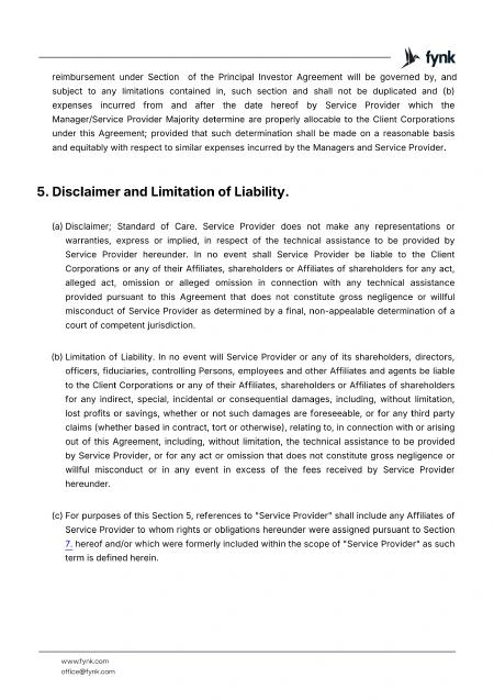 Template screenshot 2