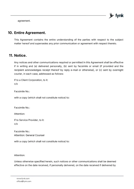 Template screenshot 9