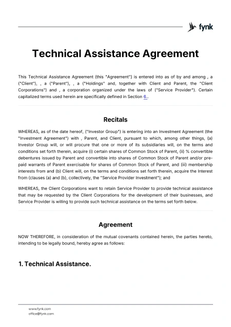 Template screenshot 1