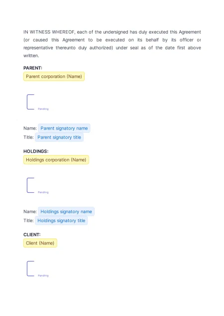 Template screenshot 16