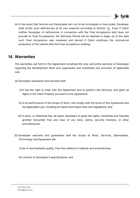 Template screenshot 5