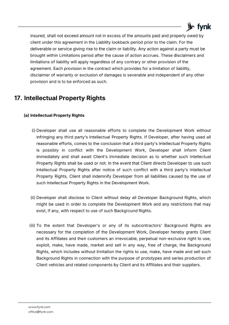 Template screenshot 8