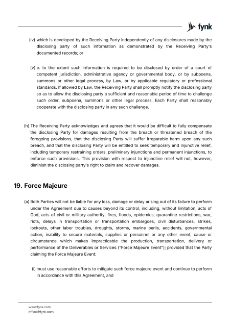 Template screenshot 14