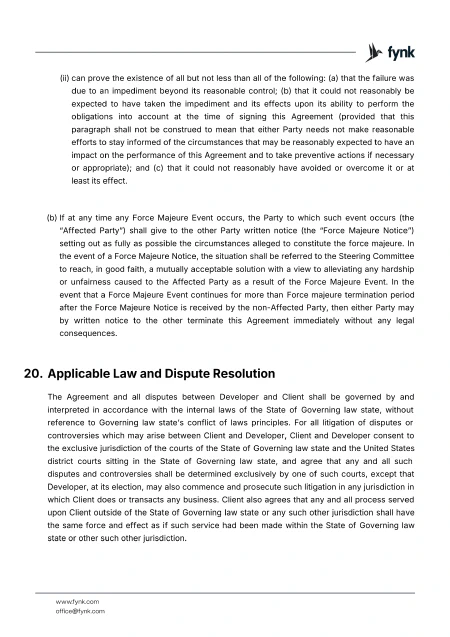 Template screenshot 15