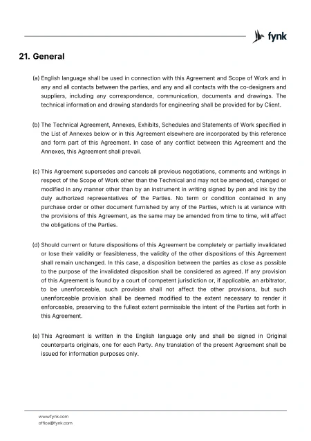 Template screenshot 16