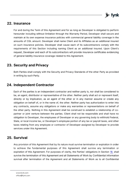 Template screenshot 17