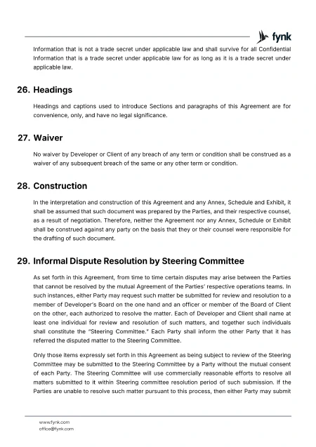 Template screenshot 18