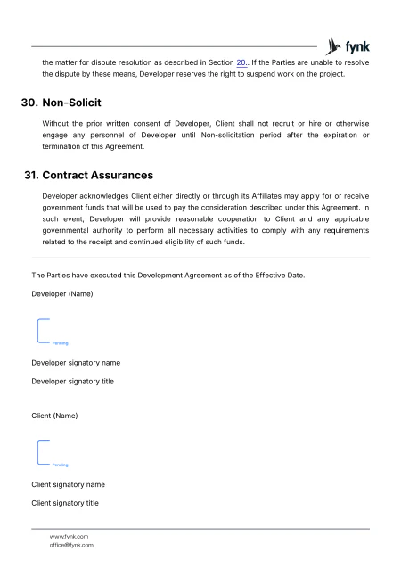 Template screenshot 19