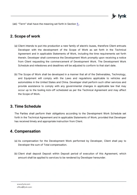 Template screenshot 22