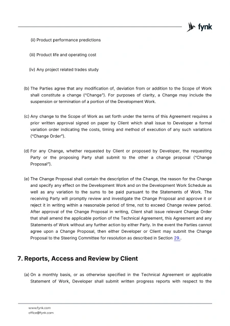 Template screenshot 24