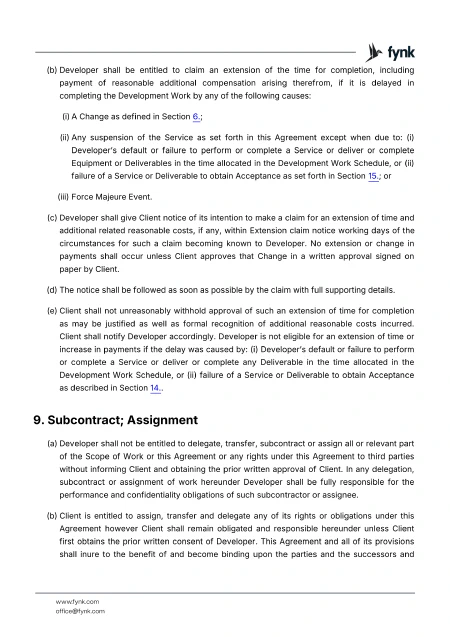 Template screenshot 26