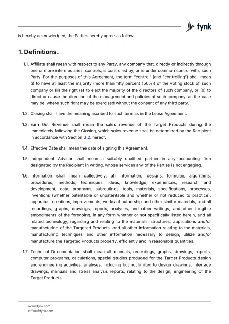 Template screenshot 3