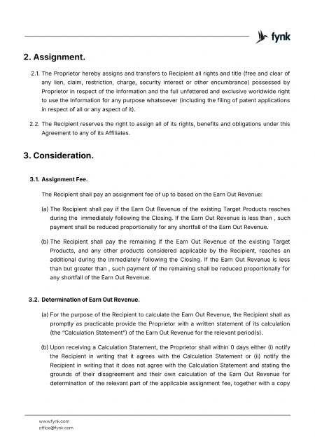 Template screenshot 4